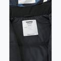 Children's ski jacket Reima Palsi blue ocean 7