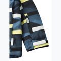 Children's ski jacket Reima Palsi blue ocean 10