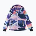 Children's jacket Reima Posio breezy violet 2