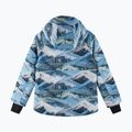 Children's jacket Reima Posio frozen blue 3