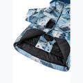 Children's jacket Reima Posio frozen blue 8