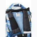 Children's ski jacket Reima Tirro blue ocean 5