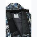 Children's ski jacket Reima Tirro soft black 5