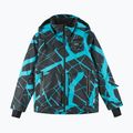 Children's ski jacket Reima Tirro black 2
