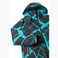 Children's ski jacket Reima Tirro black 4
