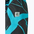 Children's ski jacket Reima Tirro black 8