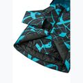 Children's ski jacket Reima Tirro black 11