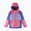 Children's jacket Reima Alaniva blooming lilac