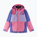 Children's jacket Reima Alaniva blooming lilac 2