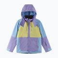 Children's jacket Reima Alaniva frozen blue