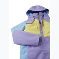 Children's jacket Reima Alaniva frozen blue 4