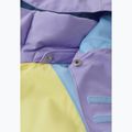 Children's jacket Reima Alaniva frozen blue 5