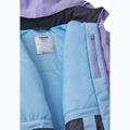Children's jacket Reima Alaniva frozen blue 6