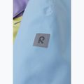 Children's jacket Reima Alaniva frozen blue 10