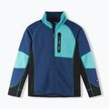 Children's sweatshirt Reima Liukuen twilight blue