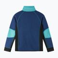 Children's sweatshirt Reima Liukuen twilight blue 2