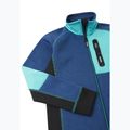 Children's sweatshirt Reima Liukuen twilight blue 3