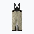 Children's trousers Reima Wingon earthy beige