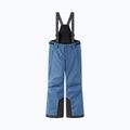 Children's trousers Reima Wingon blue ocean