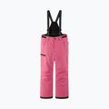 Children's trousers Reima Terrie soft coral