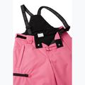 Children's trousers Reima Terrie soft coral 4