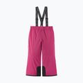 Children's ski trousers Reima Proxima rosy berry 2