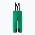 Children's ski trousers Reima Proxima green 2