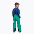 Children's ski trousers Reima Proxima green 8
