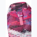 Children's ski jacket Reima Kiiruna rosy berry 5