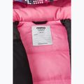 Children's ski jacket Reima Kiiruna rosy berry 7