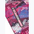 Children's ski jacket Reima Kiiruna rosy berry 9