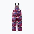 Children's trousers Reima Terrie rosy berry 2