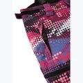 Children's trousers Reima Terrie rosy berry 5
