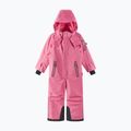 Children's suit Reima Reach soft coral