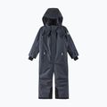 Children's suit Reima Reach soft black