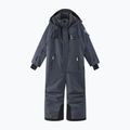 Children's suit Reima Reach soft black 2