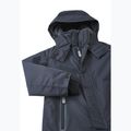 Children's suit Reima Reach soft black 4