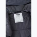 Children's suit Reima Reach soft black 7