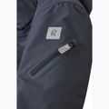 Children's suit Reima Reach soft black 8