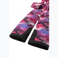 Children's ski suit Reima Reach lilac rosy berry 4