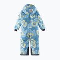 Children's ski suit Reima Reach lilac cloudy blue 3