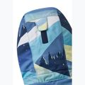 Children's ski suit Reima Reach lilac blue ocean 5