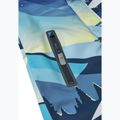 Children's ski suit Reima Reach lilac blue ocean 8