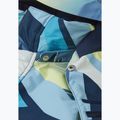 Children's ski suit Reima Reach lilac blue ocean 10