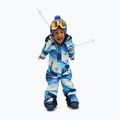Children's ski suit Reima Reach lilac blue ocean 13
