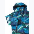 Children's ski suit Reima Reach lilac twillight blue 4