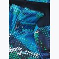 Children's ski suit Reima Reach lilac twillight blue 6
