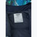 Children's ski suit Reima Reach lilac twillight blue 7