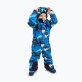 Children's ski suit Reima Reach lilac twillight blue 13