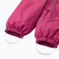 Children's softshell suit Reima Puhuri rosy berry 8